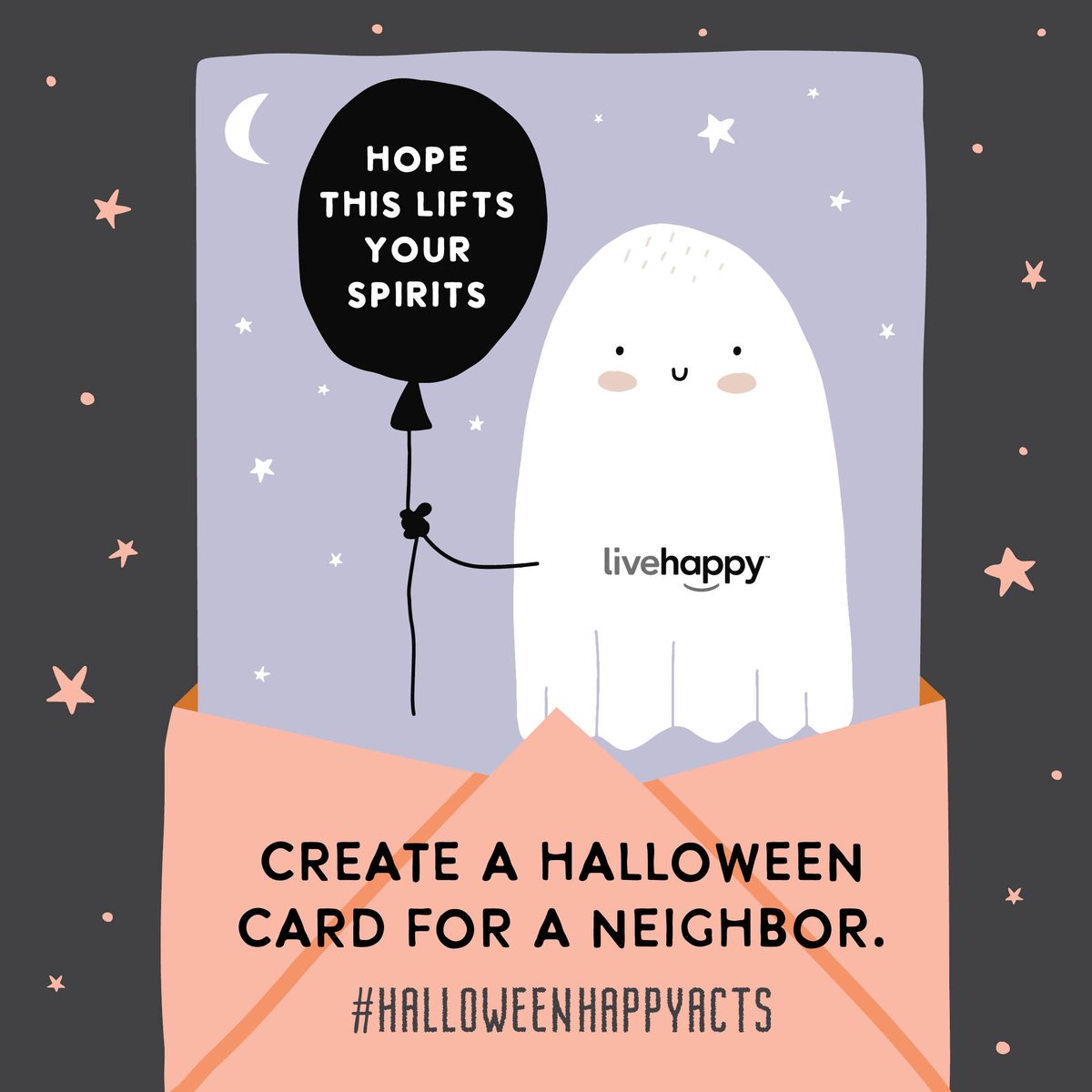 Live Happy tweet media