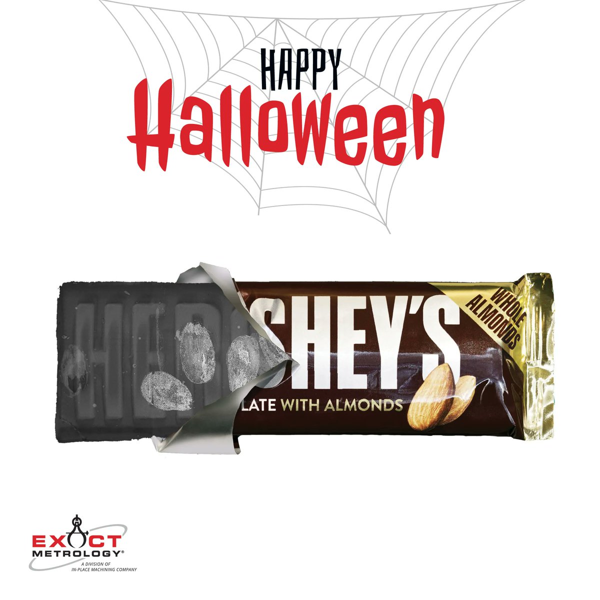 Exact Metrology tweet media