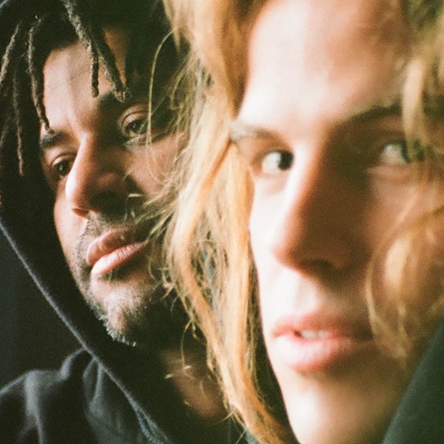 Tune in to <a href="/wfuv/">WFUV Radio</a> with Alisa Ali in just a minute to catch <a href="/TheJackMoves/">THE JACK MOVES</a>’s “Lionel Richie” on their NY Slice feature! Thanks for shingling a light on local music yall! 🍕