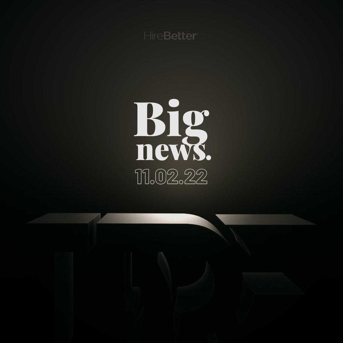 HireBetter® tweet media