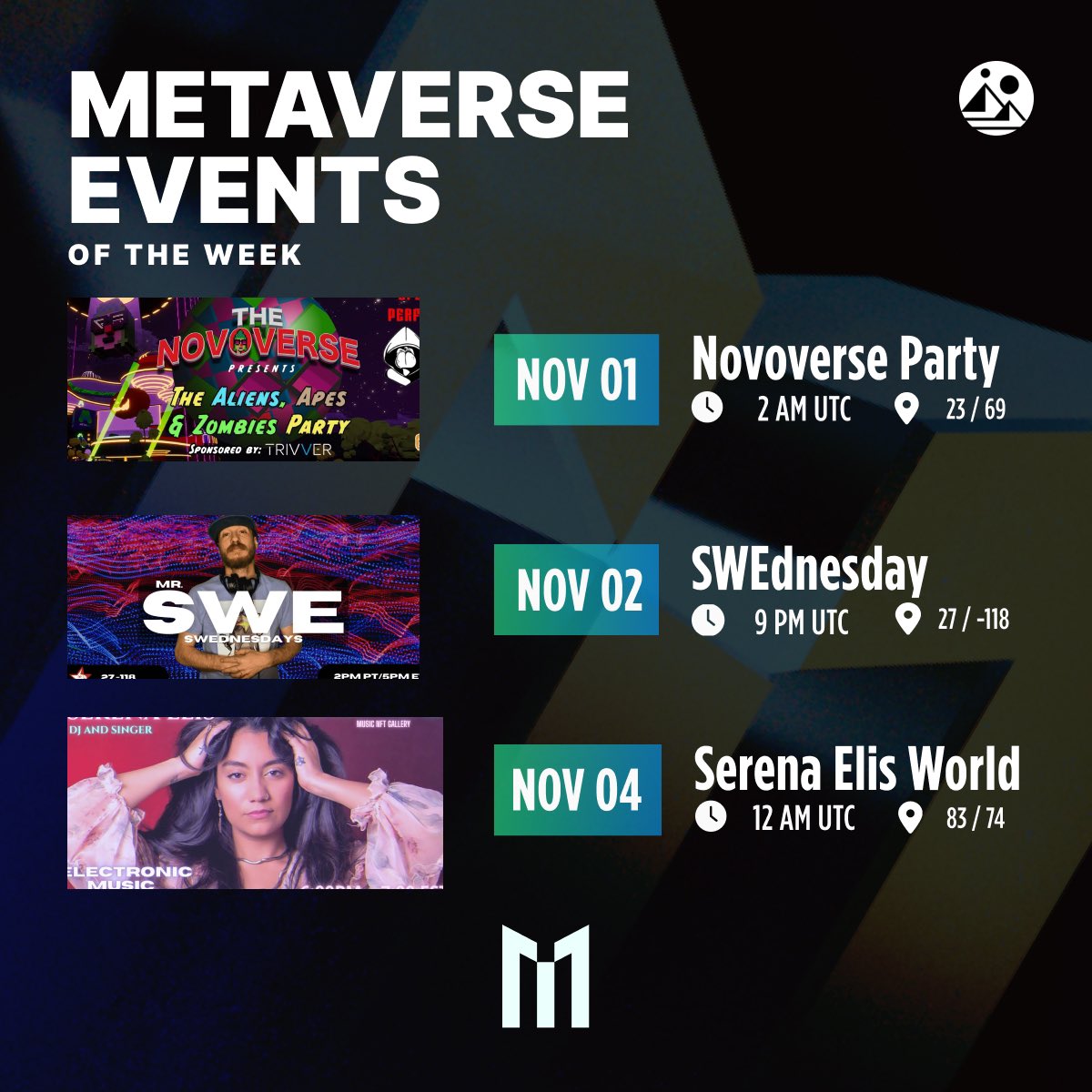 Moon Bash tweet media