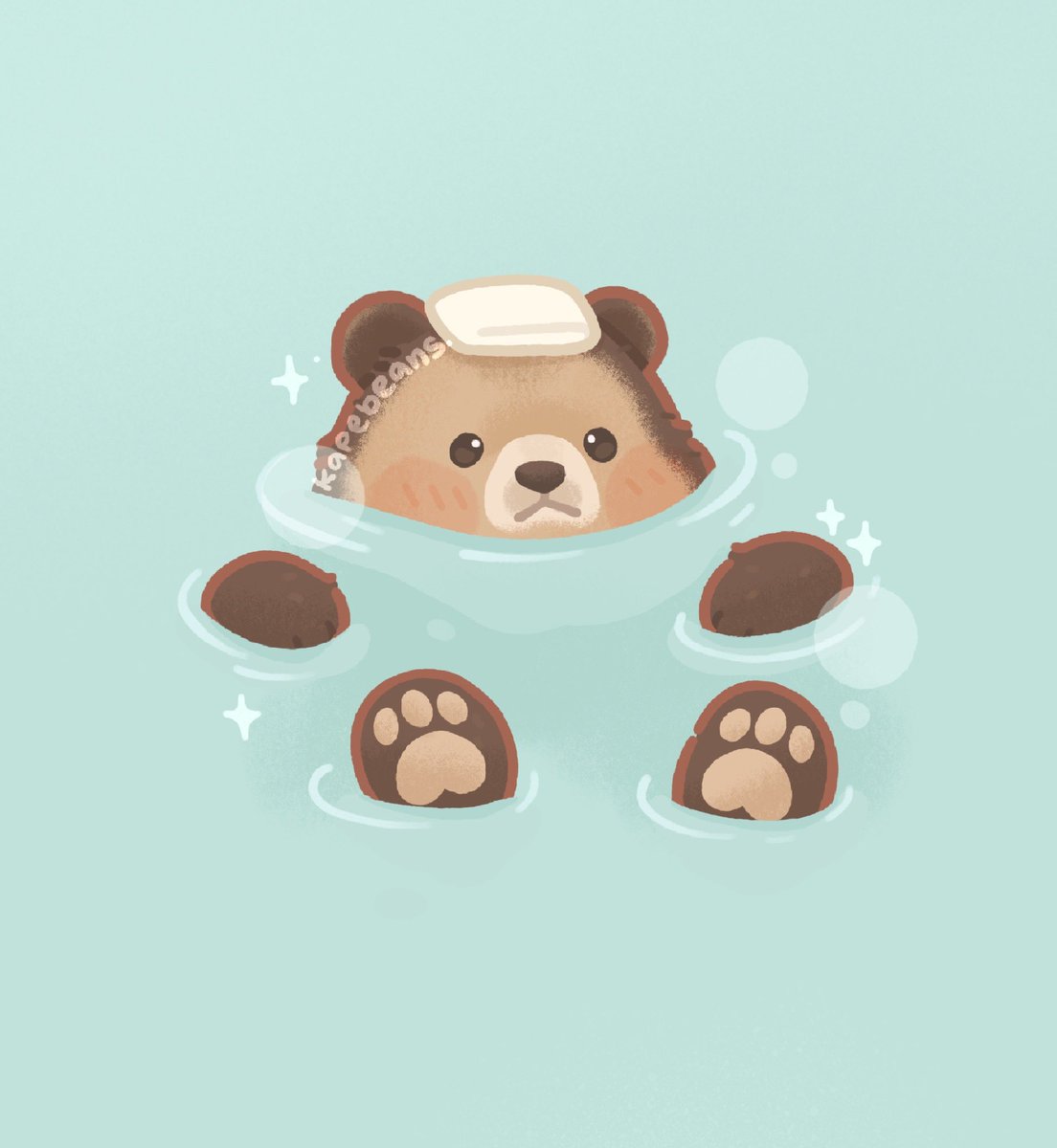 bib 🐥☕️ now on VGen! tweet media