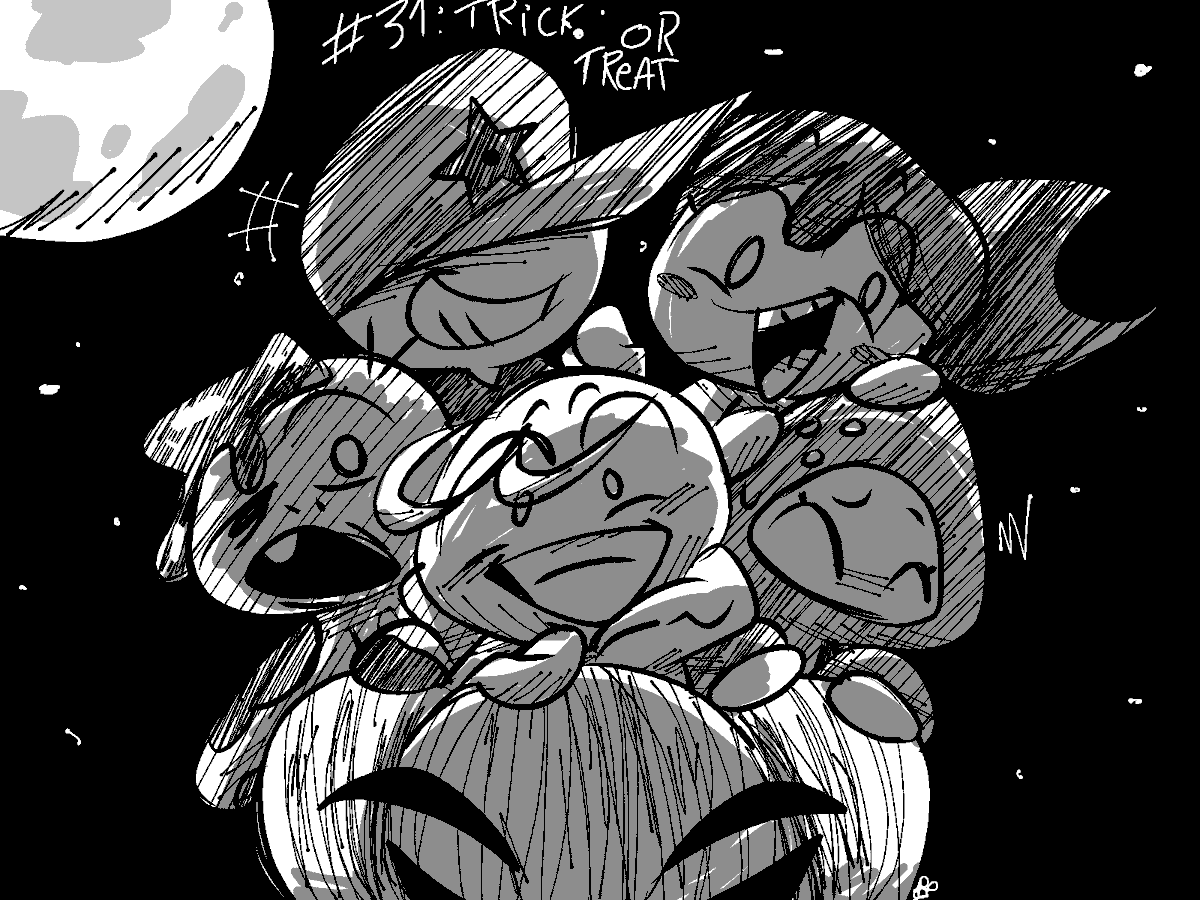 raincolor__'s tweet photo. they raided the witch's house to get the pumpkin
#cookierun #cookierunfanart #gingerbrave #gingerbright #strawberrycookie #zombiecookie #skatercookie #fanart #Cookietober2022 https://t.co/3yjeH6H0v2