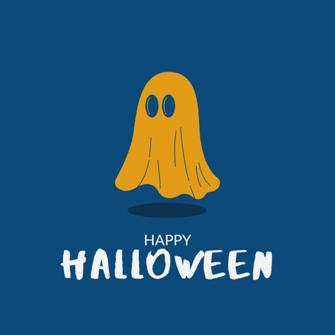KMB Shipping Group on Twitter: "It’s that time of year where the Ghosts