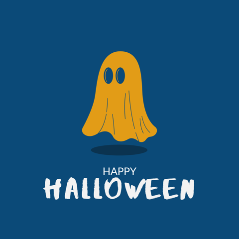 KMB Shipping Group on Twitter: "Itβs that time of year where the Ghosts