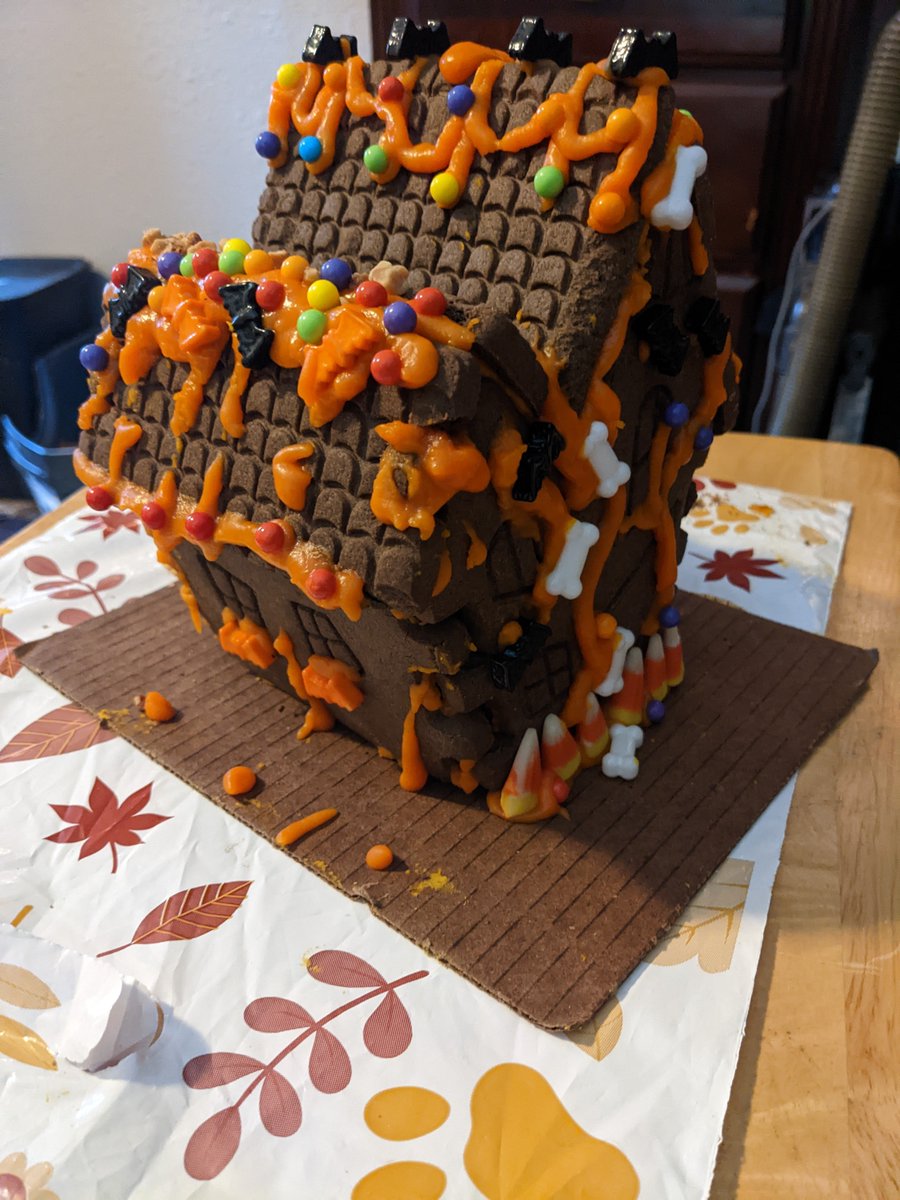 pastelseasalt's tweet photo. We've reached 205/1000 dollars! Thank you so much!
Stream still going, cookie house done!! 

https://t.co/WqFjq9y0BT https://t.co/5MVaO9DWCz