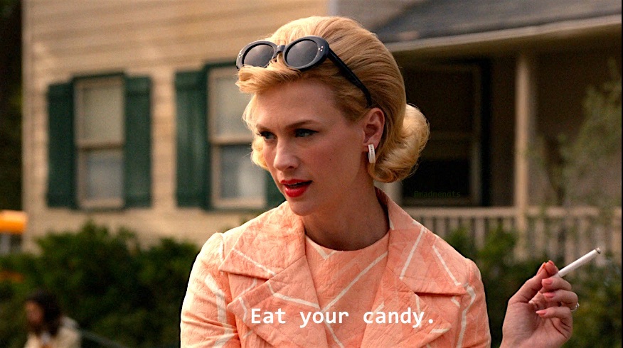MadMenQts's tweet photo. #HappyHalloween https://t.co/nXcOfTNhom