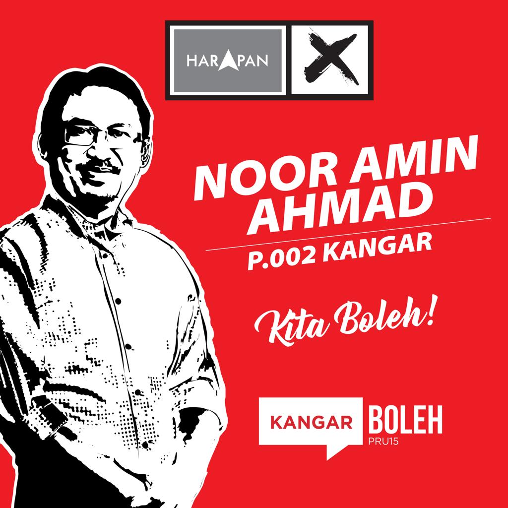 KartunisGandum's tweet photo. Yang Berkhidmat! #kitaboleh #P002 #parlimenkangar15 #perlis https://t.co/2HgfBVrBYQ