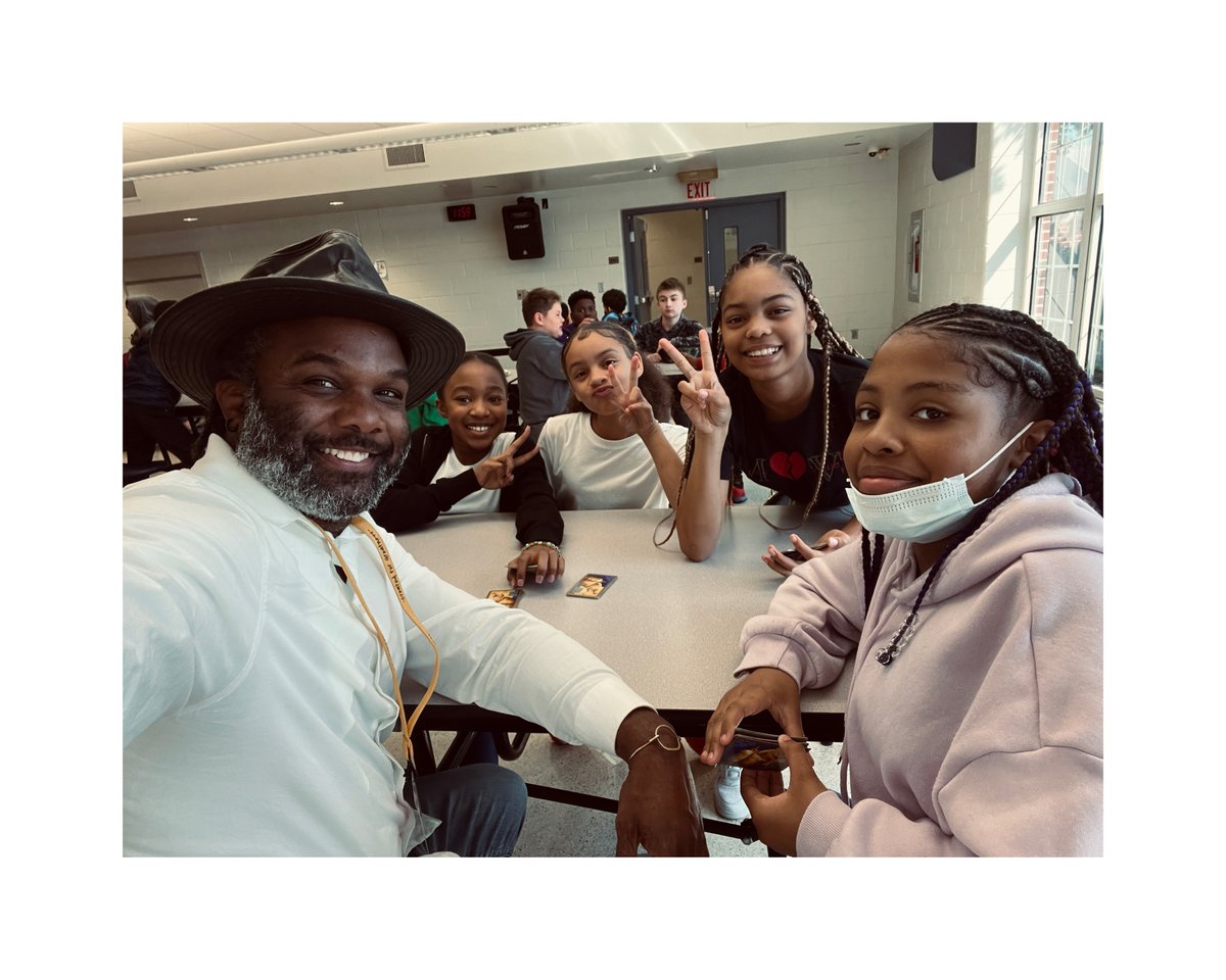 STRIVEFirst's tweet photo. Thank you all for your support to get us this far! We have one day left to keep the momentum going! 
Please consider donating to help positively change the lives of youth in our community! 

https://t.co/2KGHIF4eIn https://t.co/x7ViS43l6q