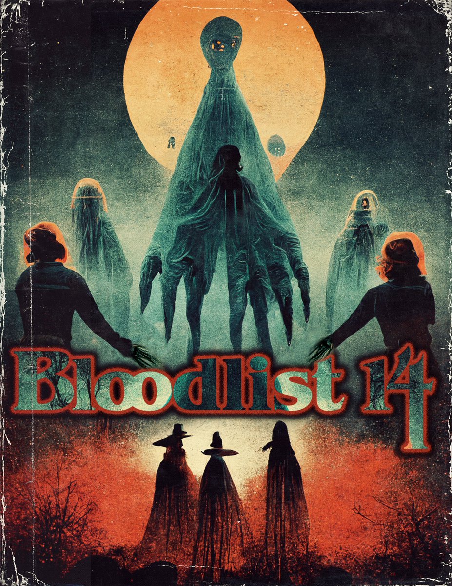 TheBloodList's tweet photo. 🩸 BLOODLIST THE 14TH: FRESH BLOOD IS HERE 🩸 

Thank you to all who submitted this year. And huge congrats to all who made it on the list this year. We were completely blown away by the quality + quantity of the submissions!

Happy Halloween! 🎃🩸 https://t.co/yMDjhS5yut https://t.co/Ss2TH9Qq3D