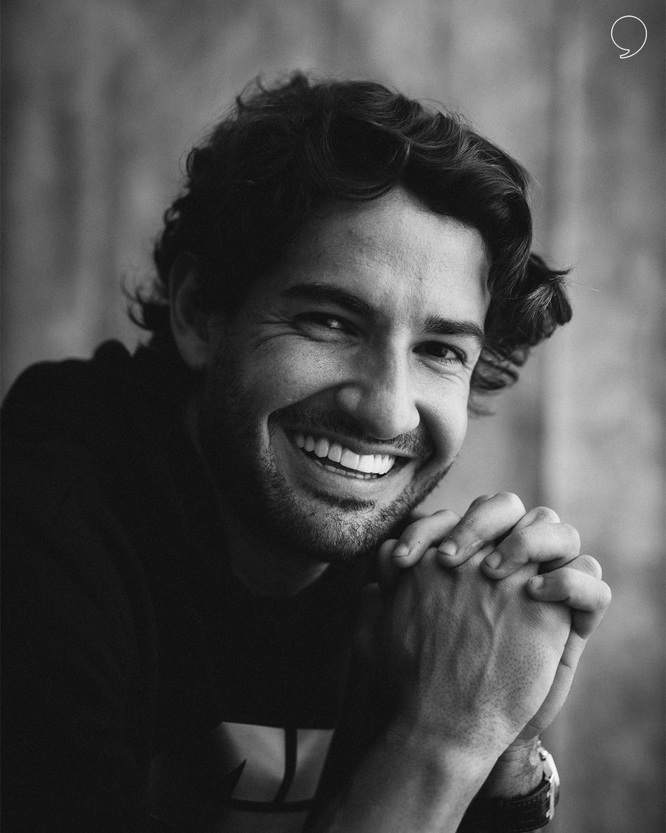 What happened to Alexandre Pato?

Let him tell you.