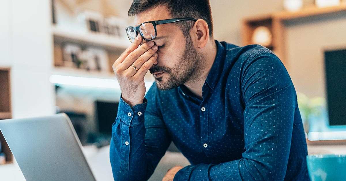 open_sq's tweet photo. The elimination of the work commute has had an unintended affect – nonstop work for remote employees. @GallupWorkplace suggests three ways companies can give time back to help workers balance their lives. https://t.co/RwUy5Tjbw1 https://t.co/fpGjOmj6sx