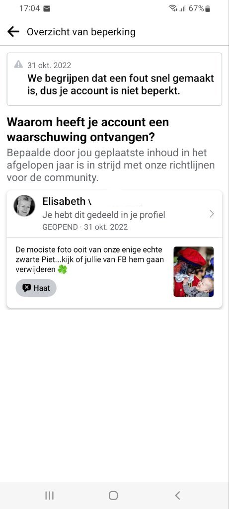 WhoElse53's tweet photo. Toe maar HAAT nog wel...Made with Photo Editor for Android by @peaksel: https://t.co/PzWg3Cwk0A #photoedit #instaeffects #selfie https://t.co/GQesfQPcPK