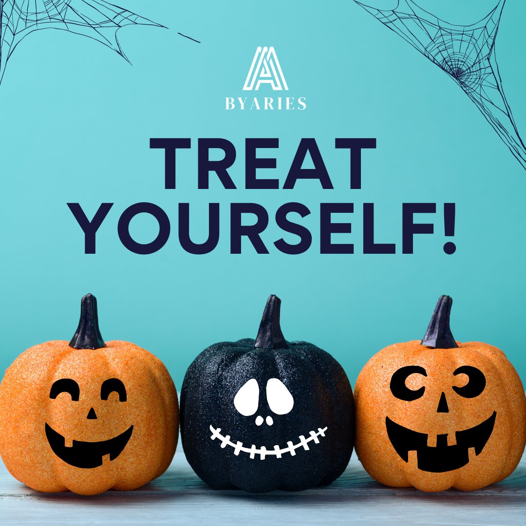 By Aries has created a free resource platform to take the scary out of your legal marketing and professional service marketing initiatives.

Treat yourself: bit.ly/3rMpeW1

#ByAries #LegalMarketing #DigitalMarketing #LawFirmMarketing #Halloween #HappyHalloween