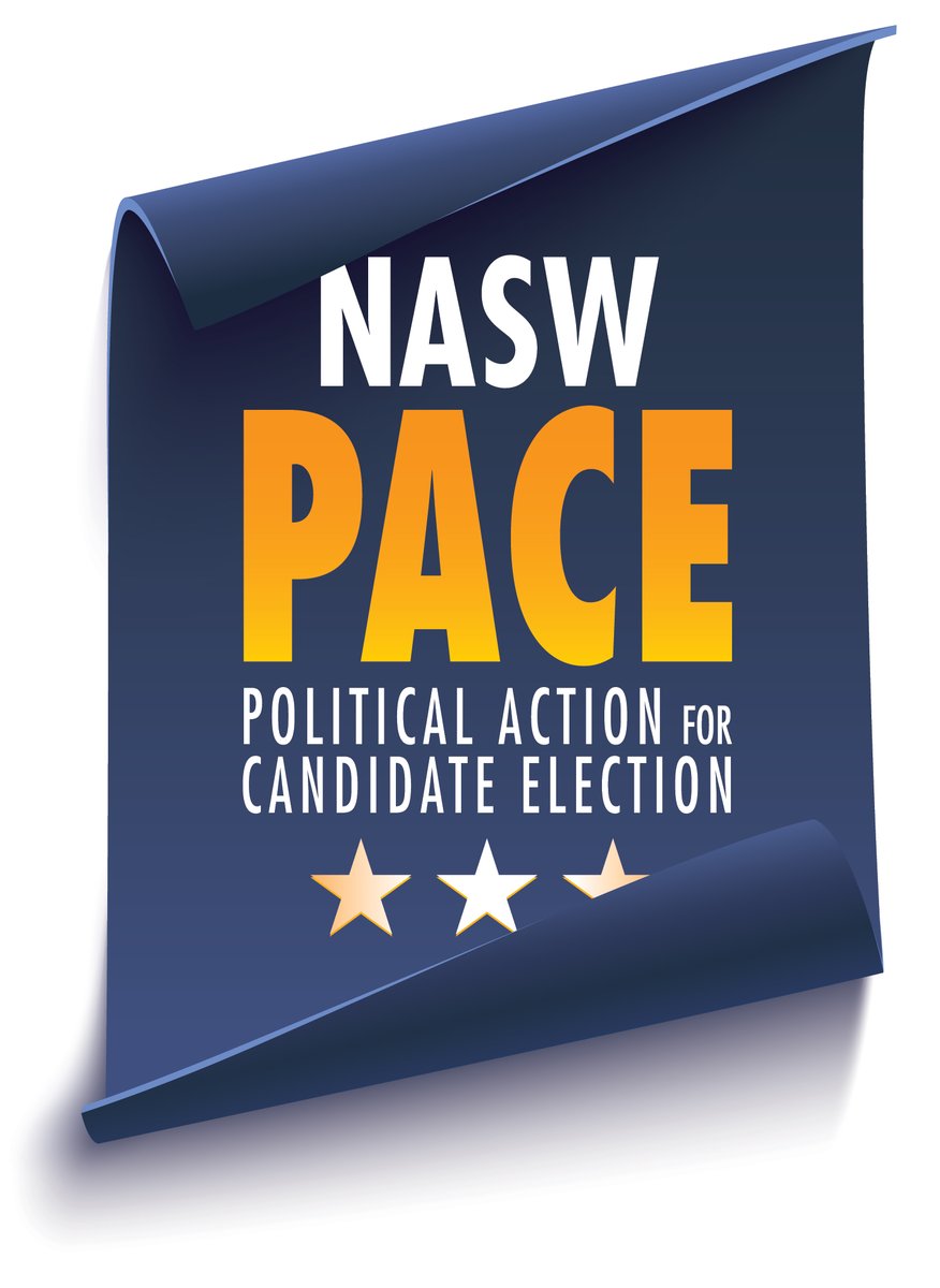 The (NASW-PACE) Board of Trustees has endorsed 110 candidates who are seeking election to Congress.  NASW-PACE endorsed these candidates for their support of #SocialWork, our clients &amp; issues. To view the list of currently endorsed candidates, visit: buff.ly/3TDxrs0