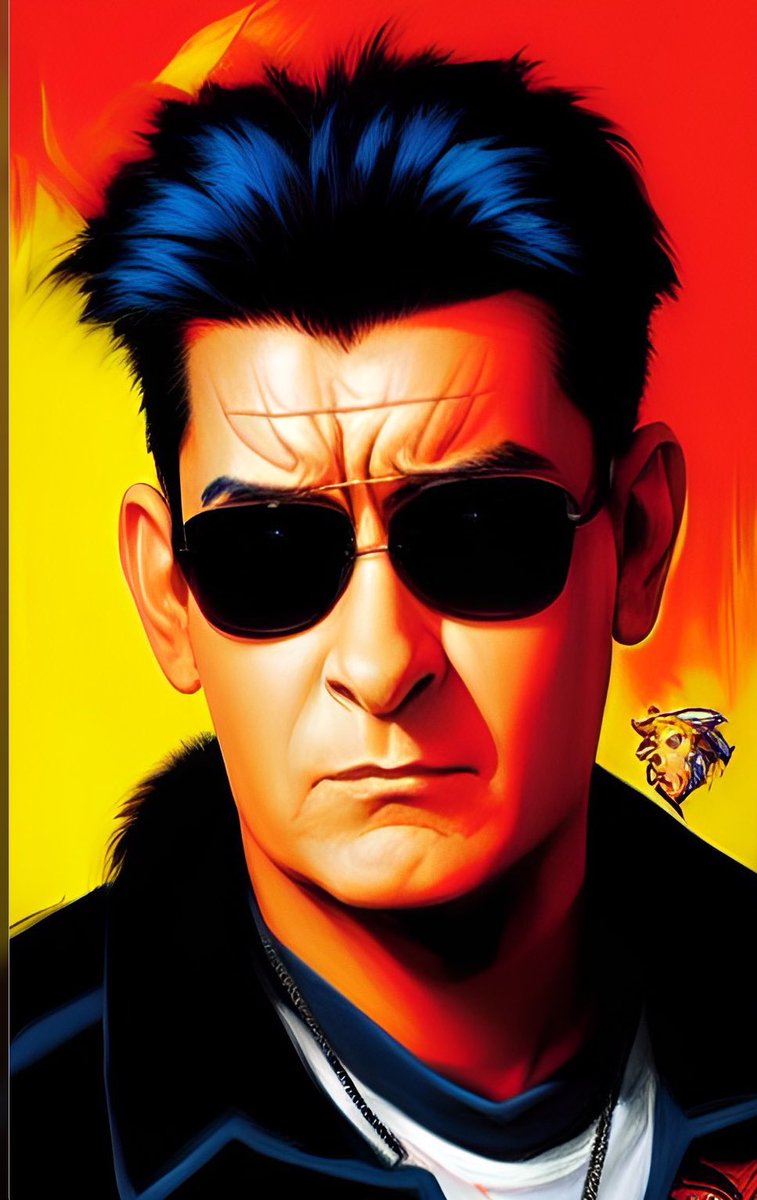 “I’m not bi-polar. I’m bi-winning. I win here, I win there.” #charliesheen #greatquotes