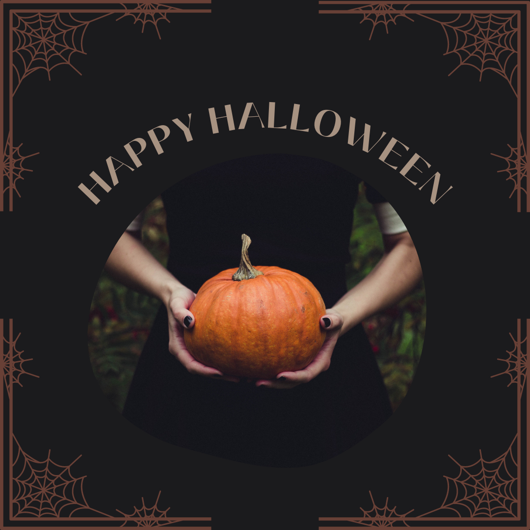 Heather_Curley's tweet photo. Happy Halloween 👻 https://t.co/KZGrXWNQkw