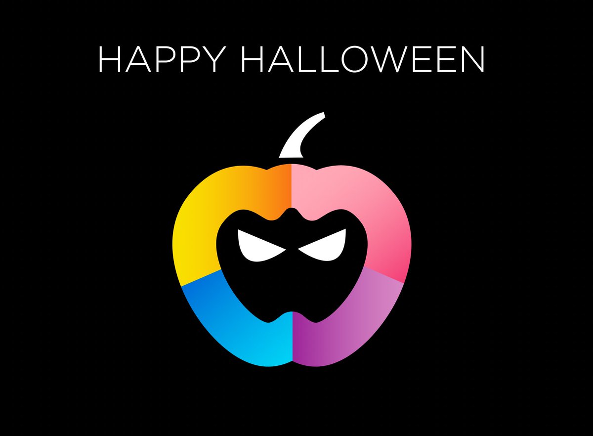 FundAppers creepin' it real👻 

Happy Halloween from the FundApps team! 🎃
