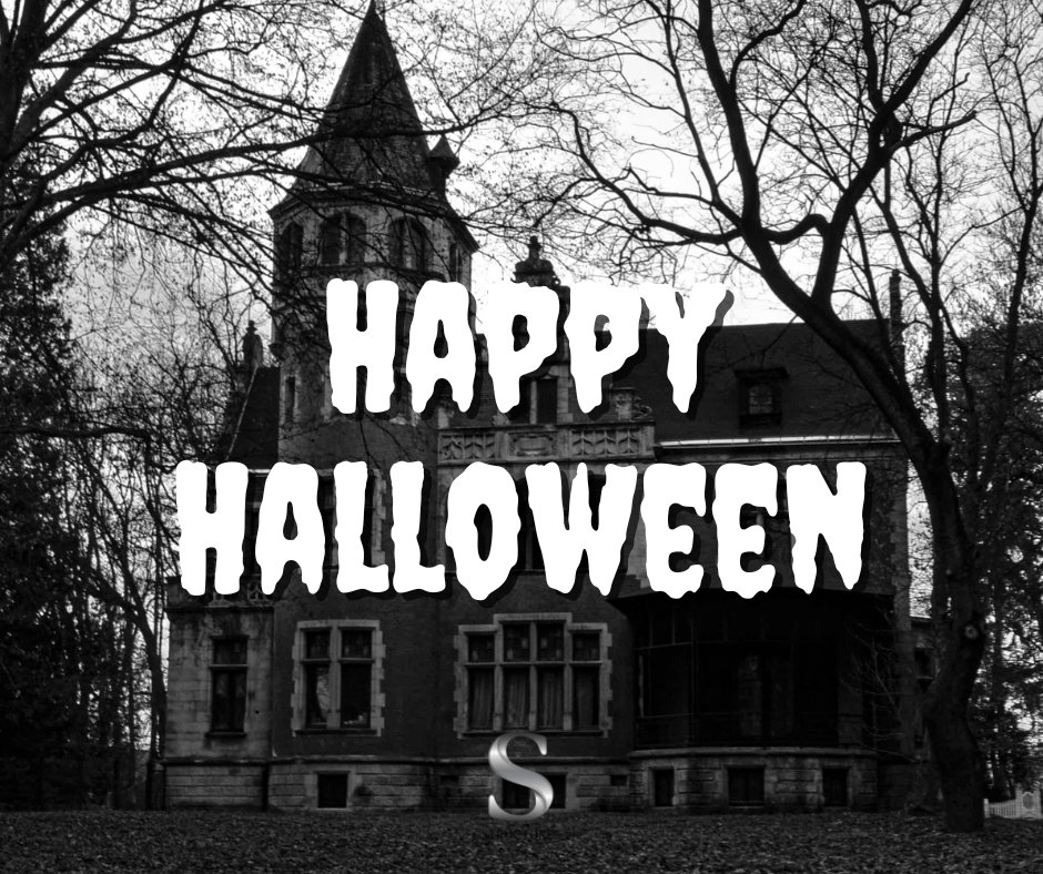 StructuresPE's tweet image. Happy Halloween from Structures!

#Halloween #StructuralEngineering