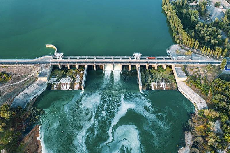 sandrakeen's tweet photo. A lot of the technology employed in the water sector is standard across the globe, so if a vulnerability is found in one facility, it'll likely be found in another. In this blog, read about recent cyberattacks and the damage done to water utilities. https://t.co/KndkkVwLfi https://t.co/jH2dJGiqLZ