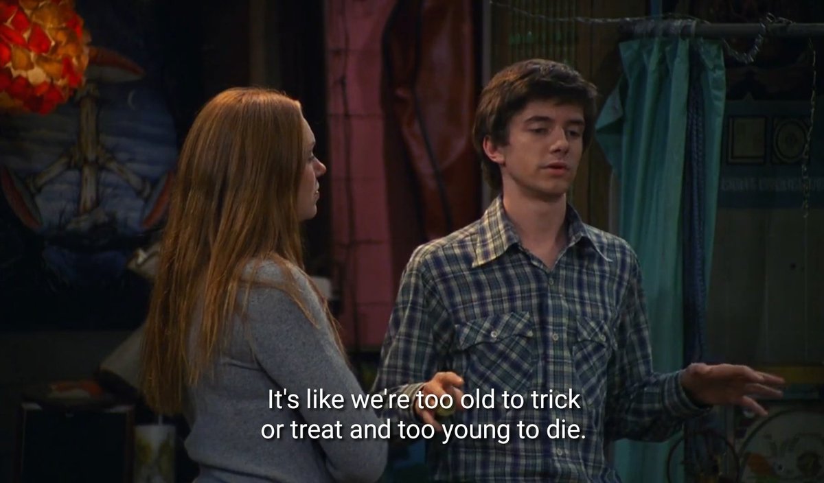 that 70s show ☮︎ (@that7osdaily) on Twitter photo 