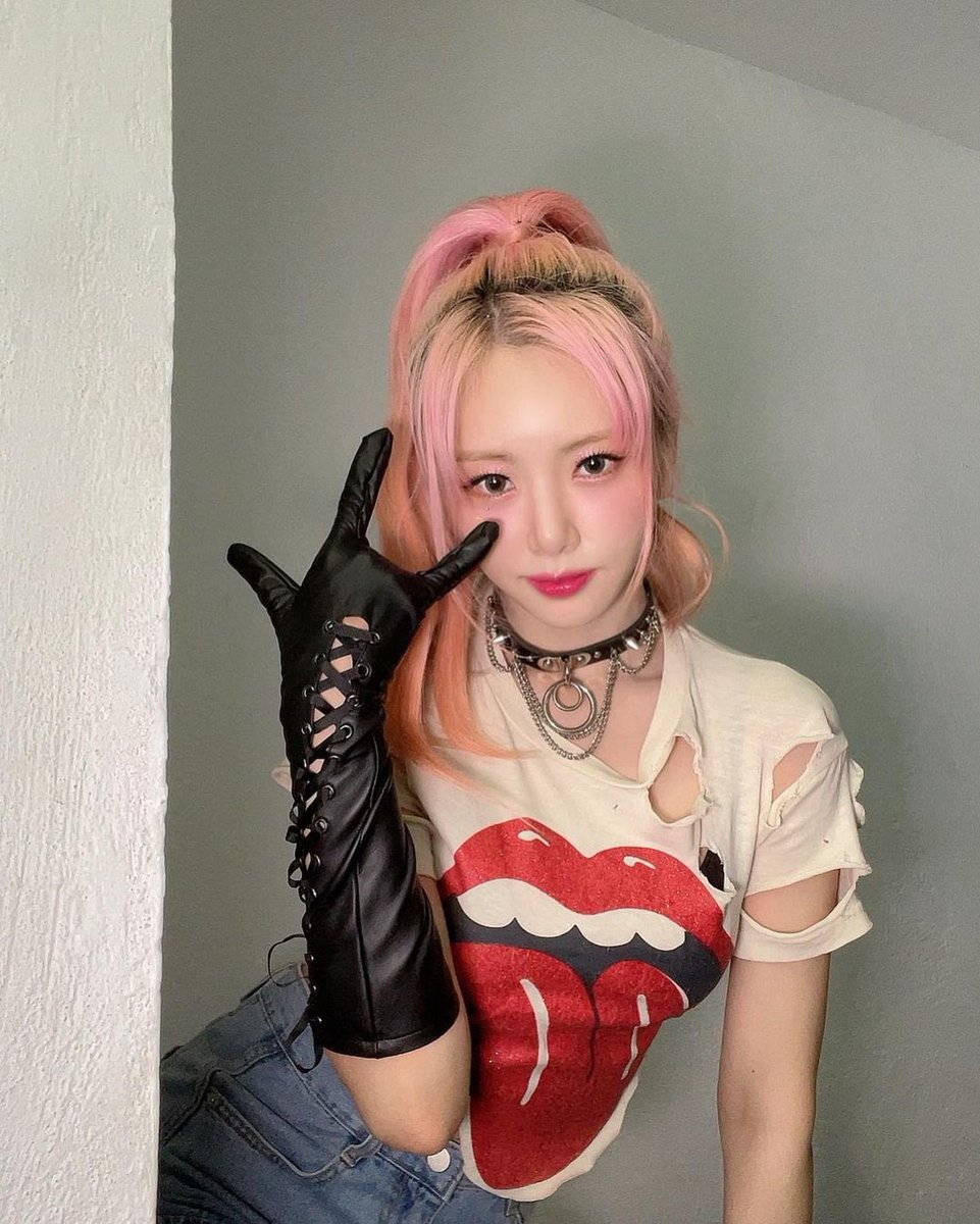 jiuthinking's tweet image. keep going somnias!

I vote #dreamcatcher for #MAMAVOTE