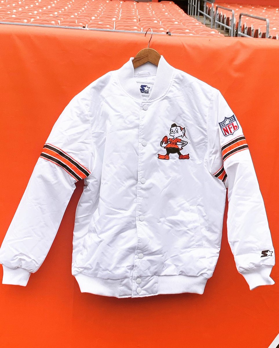 BrownsProShop tweet media