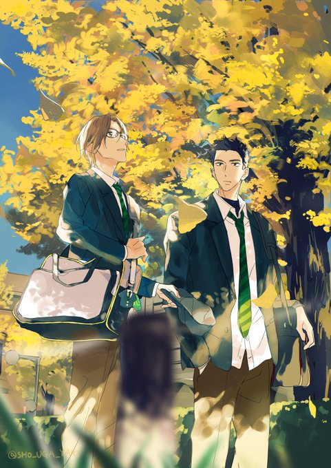 玉川しぇんな Sho Uga Yaki さんのイラスト マンガ作品まとめ 12 件 Twoucan