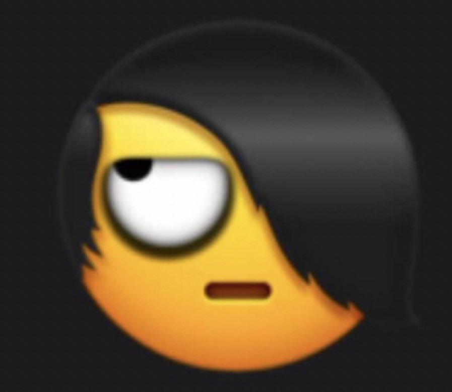 hismoraIity's tweet photo. ⠀⠀
i'm  in  laurv  with  the  emo  gurl.
⠀⠀ https://t.co/QxLMmit0aU