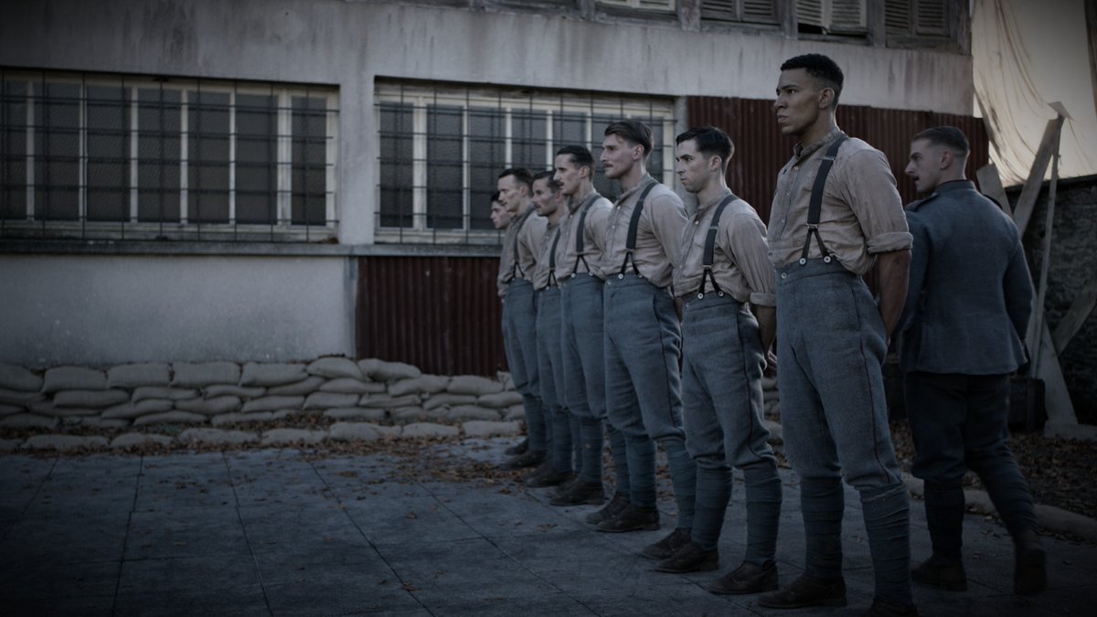 BalletBoyz tweet media
