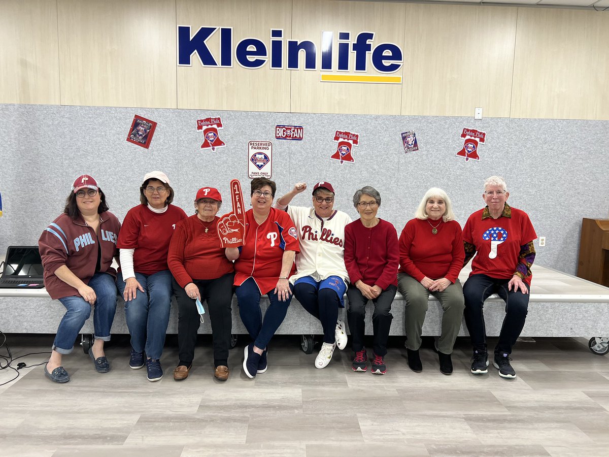 KleinLife tweet media