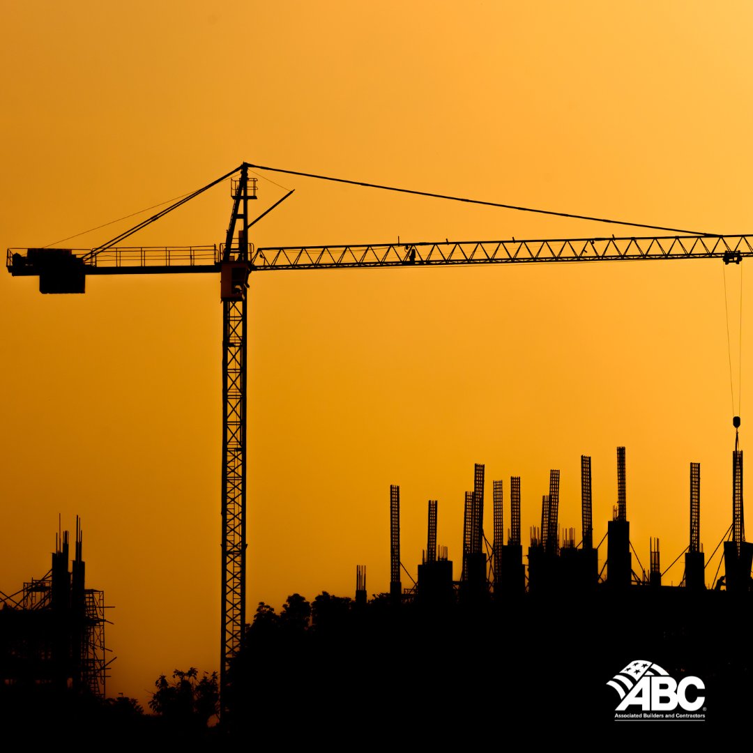 Learn the tricks of the trade this Halloween with our upcoming courses: Crew Leadership, Construction 201 &amp; Advanced Blueprint Reading! 👻🎃 Learn more &amp; register here: mailchi.mp/abcbaltimore.o…