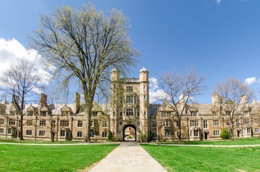 Happy Marketing Monday everyone! Did you know that the first marketing class ever was taught by Edward David Jones at the University of Michigan in 1902? Have a great week everybody! -CC