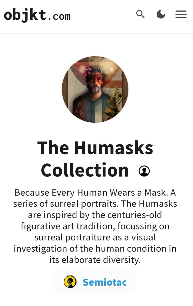 Semiotac's tweet photo. Been lovingly nurturing this collection along for the last 10 months. Minting done. Listing happens within the next few days. #NFTfamily does anyone else get a little emotional when putting your "babies" on the blockchain? 
#tezosart #tezos #tezoscommunity #NFTcollections #NFTs https://t.co/lgeOuFgZqC