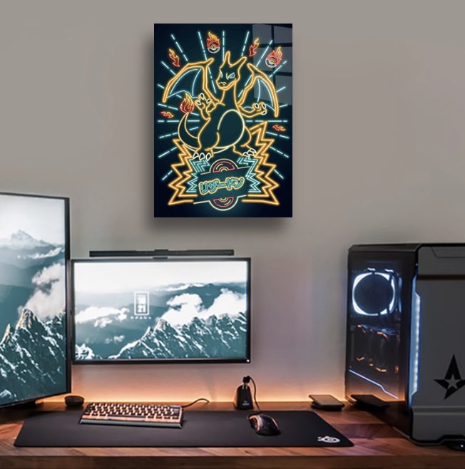 switchstock's tweet photo. GIVEAWAY

I’ve partnered with Gallery Panda to give away your choice of a 16 x 24 inch Acrylic Wall Art

To Enter
Follow @switchstock
Like &amp; RT

Drawing on Wednesday at 7pm EST/4pm PST

https://t.co/1Ee7YyKGGd https://t.co/vubLLkXgbW