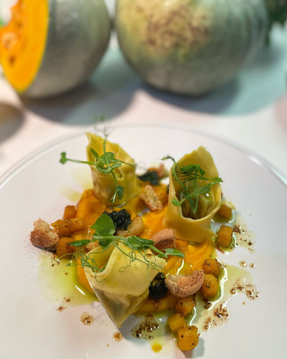 Beyond Food Foundation tweet media