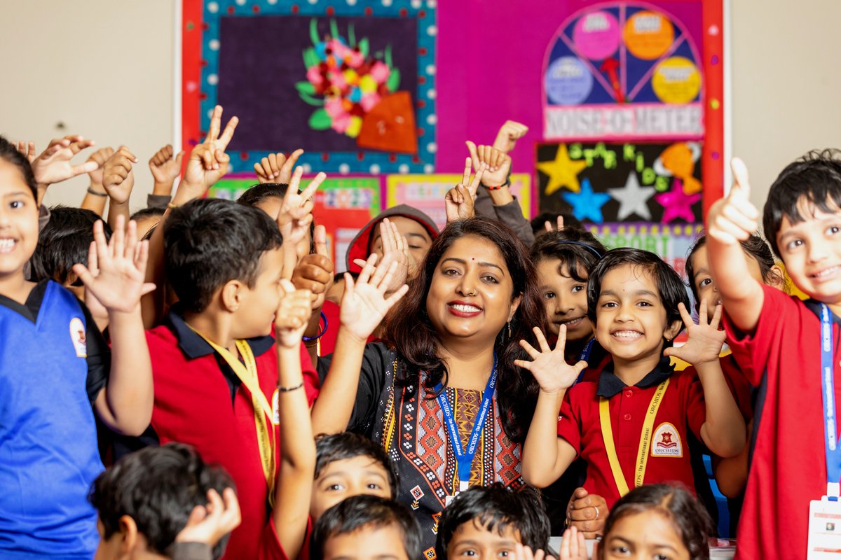 ActiveKidsIndia's tweet photo. Schools are an important setting for #children and #youth to accumulate #physicalactivity, though received a low score in the #2022IRC. Increasing access to PA opportunities through PE facilities can help to increase numbers in the coming report cards. https://t.co/3I2cGQyxkI https://t.co/VF5JjNw2lW