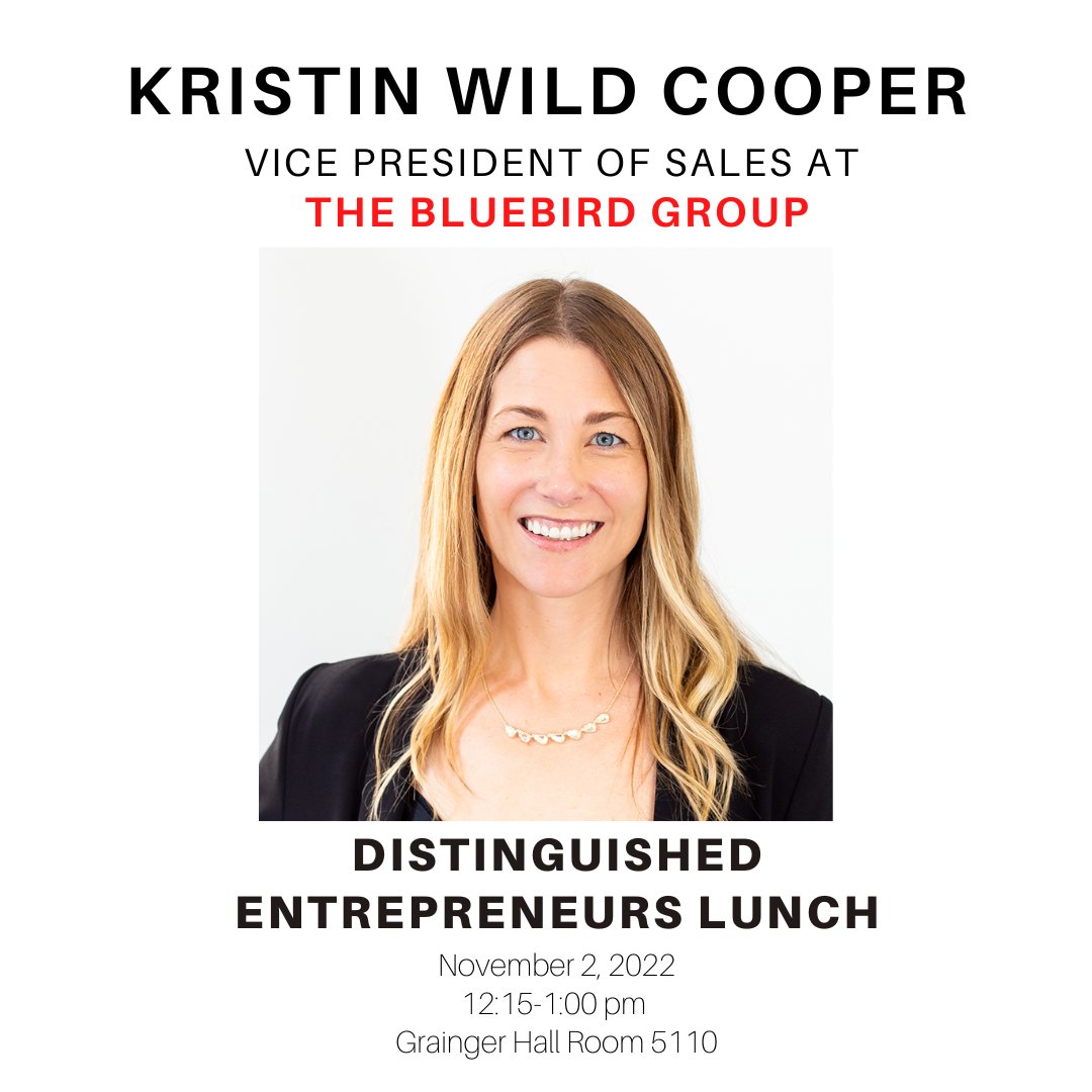 Are you a material girl/guy? Do you like clothes? Do you find your skills in “retail therapy” to be masterful? You should come to meet Kristin Wild Cooper and hear about all that she has accomplished in her amazing journey. 

buswisc.qualtrics.com/jfe/form/SV_3s…