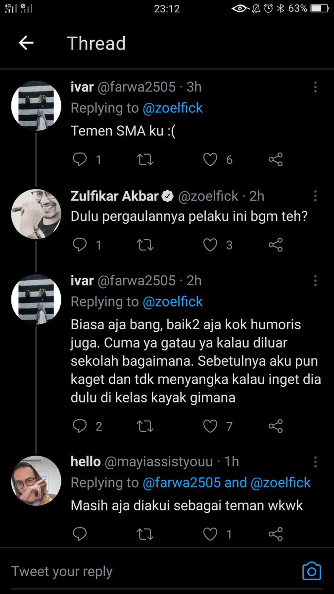 predictabl's tweet photo. @sleabeau @zoelfick ini siapa suy? https://t.co/MeROZHO8X2