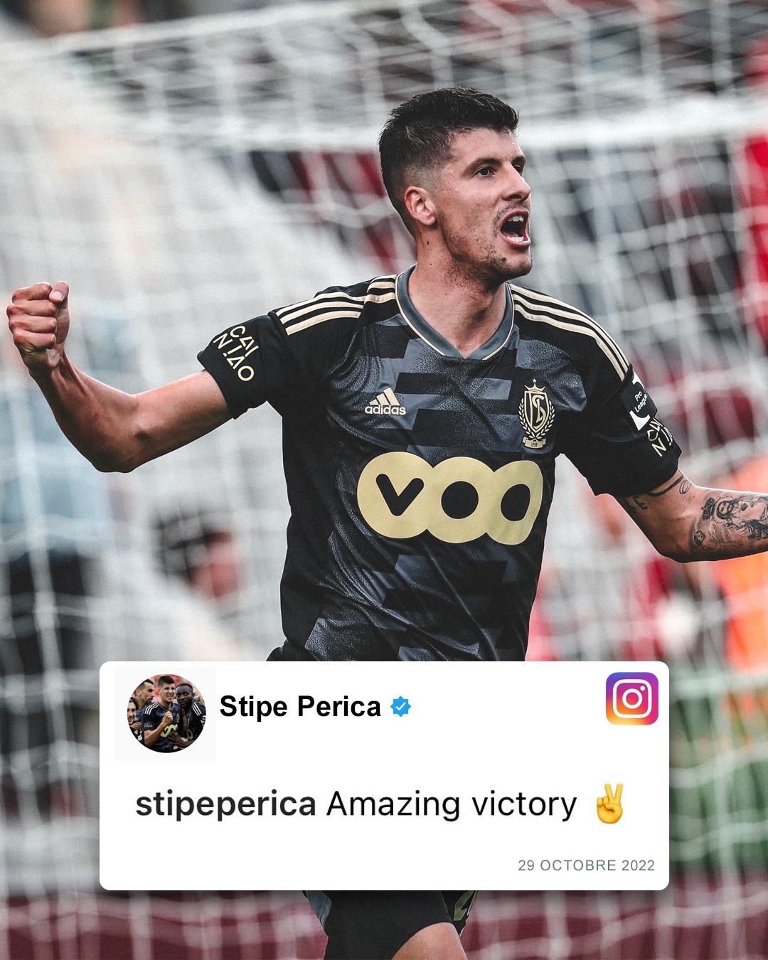 Standard de Liège on Twitter " https//t.co/CSsID48Fk4" / Twitter