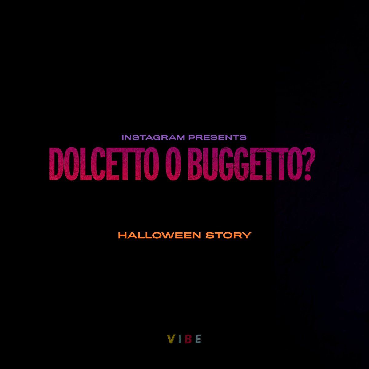 Chi è stato??

#instagramdown #Halloween #Halloween2022 #instagramerror