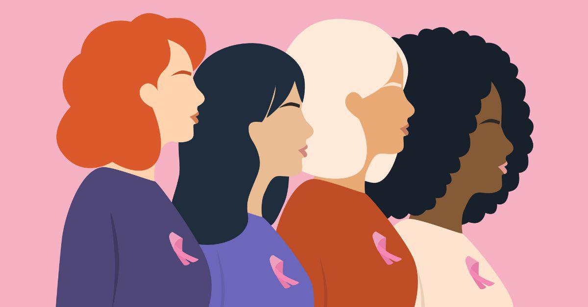 #BreastCancerAwarenessMonth is a great conversation starter for women’s health providers and their patients as they take a whole-person view of health. The latest #NextGenHealthcare #blog takes a look at the importance of #selfcare programs: ow.ly/31Mb104aCYO