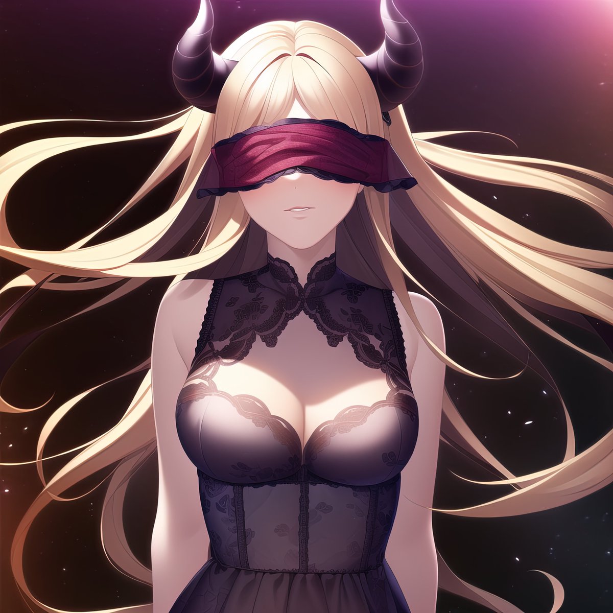Metasumeru's tweet photo. Happy Halloween🎃Here's our #Waifu version of #Metasumeru
#AiArtwork #AiMetasumeru #Metasumeru #NFTs #Illustrations #NFTCommunity https://t.co/fHtWKsqbnz