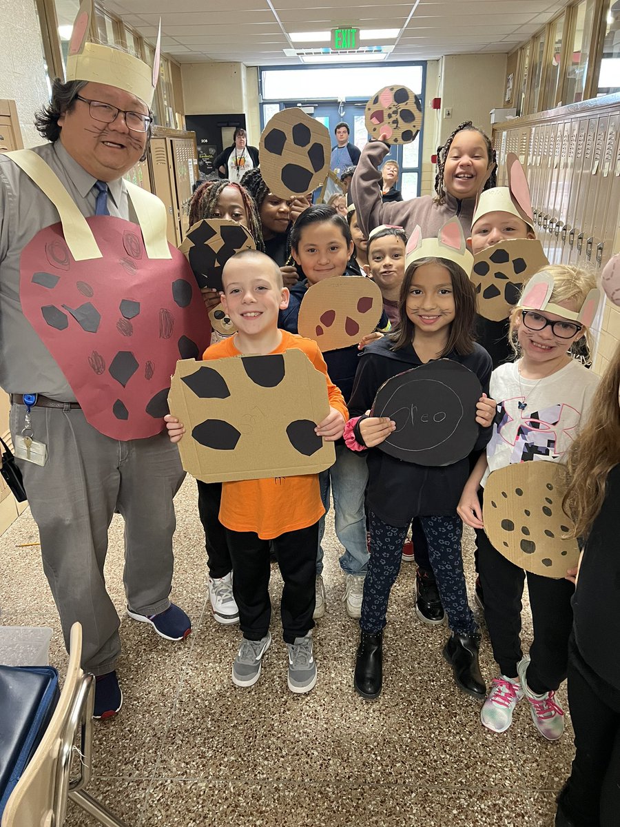 Orems Elementary tweet media