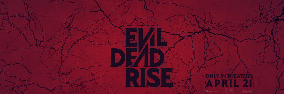 Evil Dead Rise new image sparks memefest on Twitter