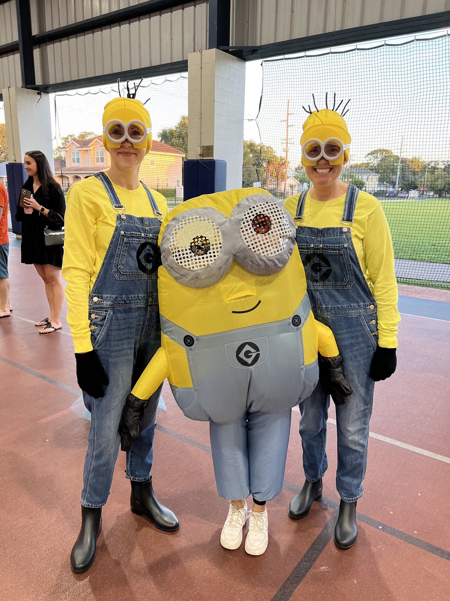 Happy Halloween from CKS! 🎃