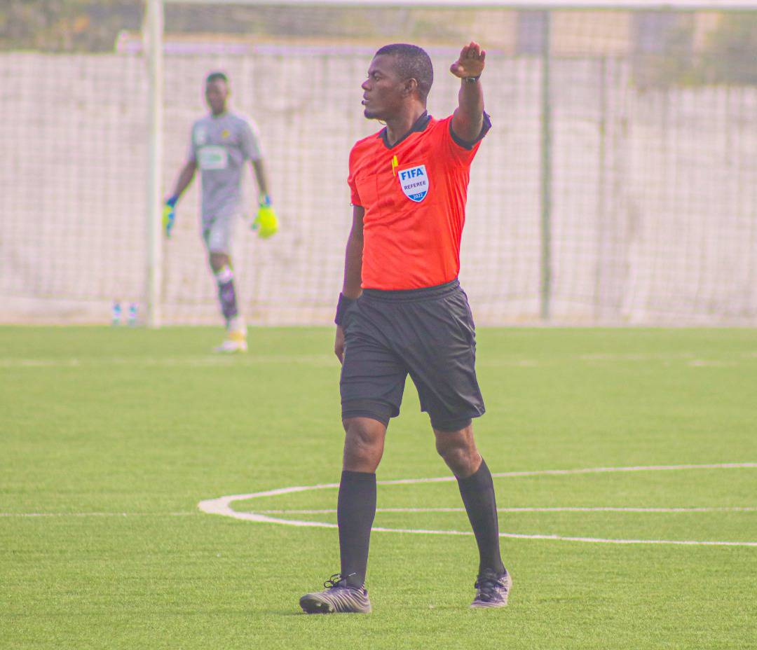 FTF-Fédération Togolaise de Football tweet media