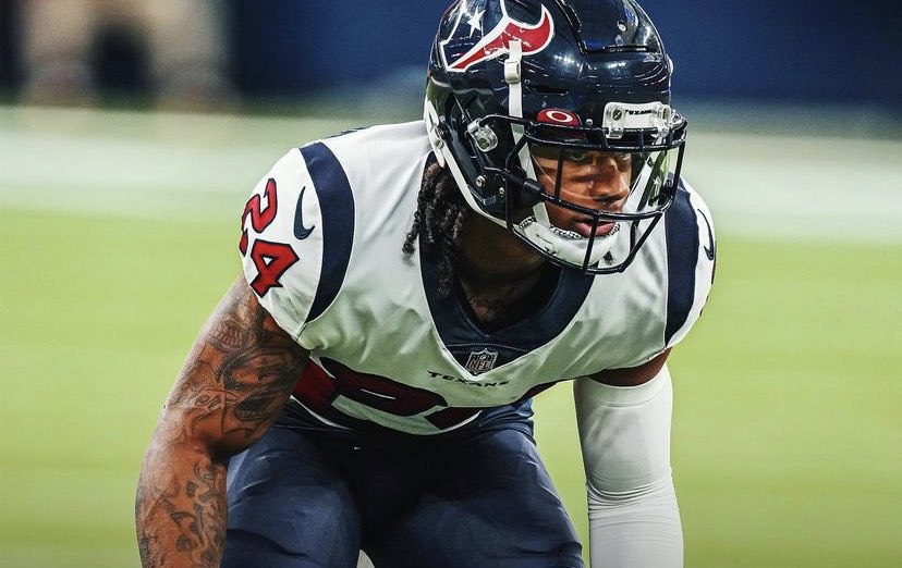 Rookie Watch tweet media