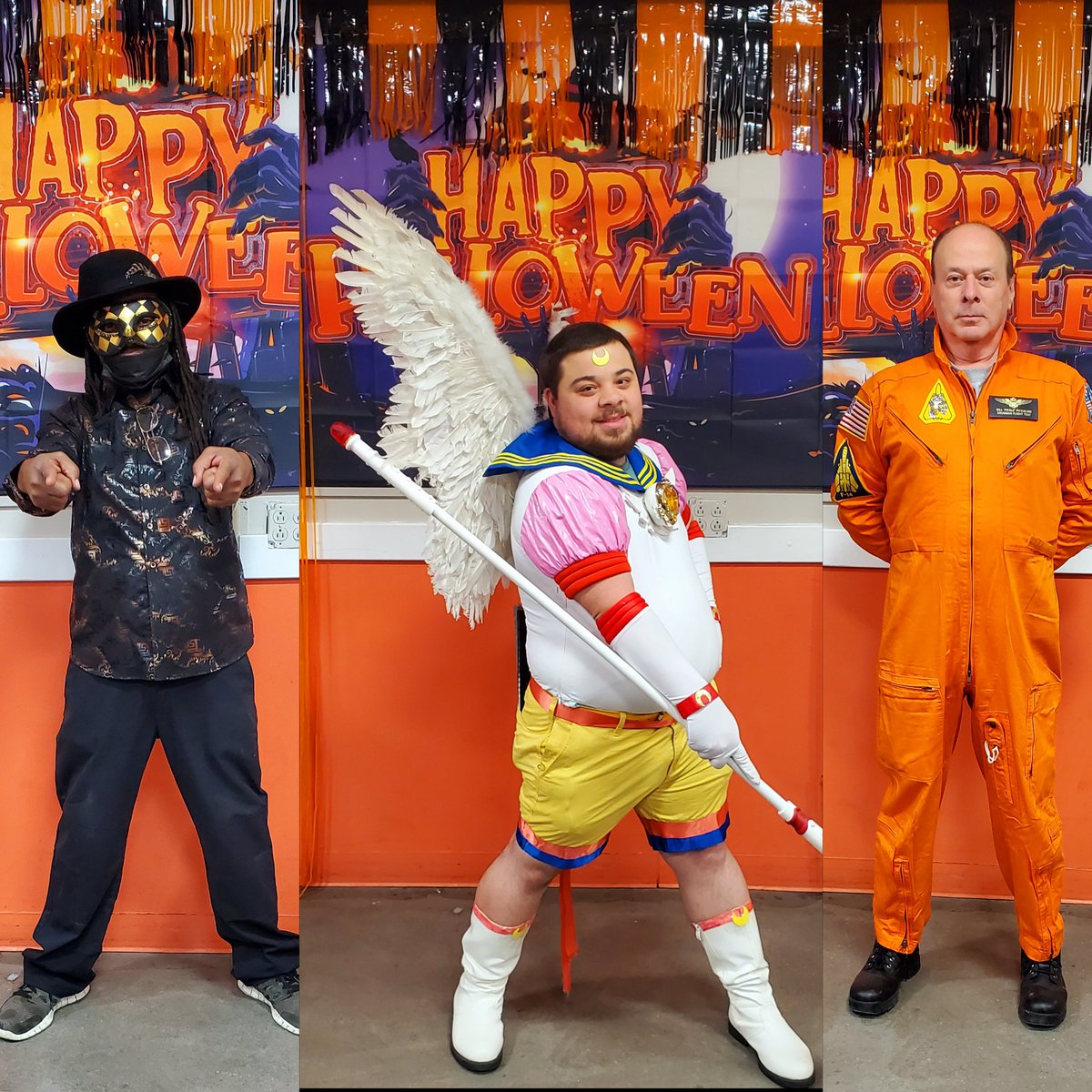 Kisha Aπ»Sπ»Dπ»S (@kishathompson42) on Twitter photo Celebrating Halloween/ Last day of CAM with Team 1255... When everyone gets involved you could never fail. Thank you all for your participation... <a href="/claudio2278/">Claudio Parraguirre</a> <a href="/DRMAB54/">Mike Blanchard</a> <a href="/1255HD_FrontEnd/">1255 Checkout Supervisor π</a> <a href="/AtziriSuarez4/">Atziri Suarez</a> <a href="/SpecialtyHD1255/">HD 1255 Specialty</a> Celebrating Halloween/ Last day of CAM with Team 1255... When everyone gets involved you could never fail. Thank you all for your participation... <a href="/claudio2278/">Claudio Parraguirre</a> <a href="/DRMAB54/">Mike Blanchard</a> <a href="/1255HD_FrontEnd/">1255 Checkout Supervisor π</a> <a href="/AtziriSuarez4/">Atziri Suarez</a> <a href="/SpecialtyHD1255/">HD 1255 Specialty</a>