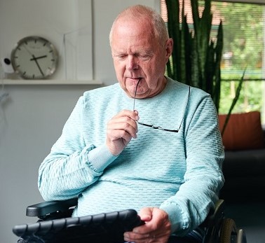 Het <a href="/bovenij/">BovenIJ ziekenhuis</a> ziekenhuis geeft patiënten die dat willen voortaan direct inzage in de uitslagen van laboratorium- en ander onderzoek. Het <a href="/bovenij/">BovenIJ ziekenhuis</a> is niet het eerste ziekenhuis die dit doet. Maar er zijn helaas nog teveel ziekenhuizen die dit niet doen. 

patientenfederatie.nl/actueel/nieuws…